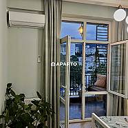 1 ლარი ღამე, ბინა დღიურად