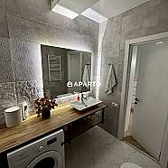 1 ლარი ღამე, ბინა დღიურად