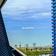 1 ლარი ღამე, ბინა დღიურად