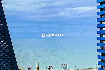 1 ლარი ღამე, ბინა დღიურად