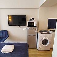 1 ლარი ღამე, ბინა დღიურად