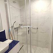 1 ლარი ღამე, ბინა დღიურად