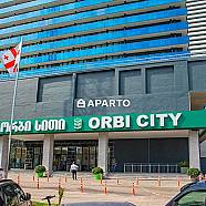 1 ლარი ღამე, ბინა დღიურად