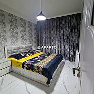 60 ლარი ღამე, ბინა დღიურად