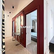 100 ლარი ღამე, ბინა დღიურად