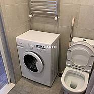 60 ლარი ღამე, ბინა დღიურად