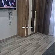 90 ლარი ღამე, ბინა დღიურად