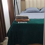 90 ლარი ღამე, ბინა დღიურად