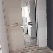 90 ლარი ღამე, ბინა დღიურად