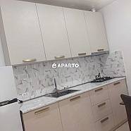 90 ლარი ღამე, ბინა დღიურად