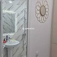 90 ლარი ღამე, ბინა დღიურად