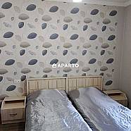 500 ლარი ღამე, ბინა დღიურად