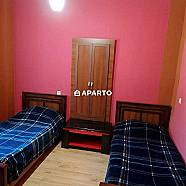 500 ლარი ღამე, ბინა დღიურად