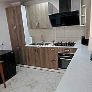 500 ლარი ღამე, ბინა დღიურად