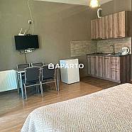 200 ლარი ღამე, ბინა დღიურად