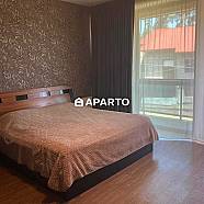 200 ლარი ღამე, ბინა დღიურად