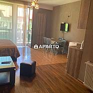 200 ლარი ღამე, ბინა დღიურად