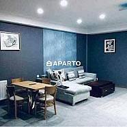 250 ლარი ღამე, ბინა დღიურად