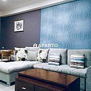 250 ლარი ღამე, ბინა დღიურად