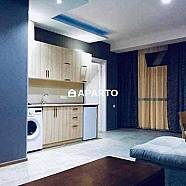 250 ლარი ღამე, ბინა დღიურად