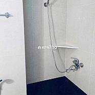 250 ლარი ღამე, ბინა დღიურად