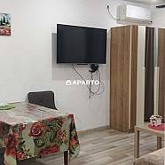 90 ლარი ღამე, ბინა დღიურად