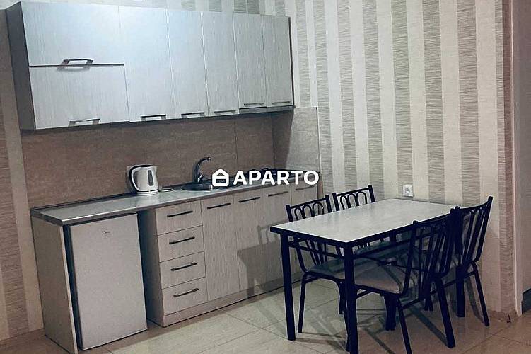 200 ლარი ღამე, ბინა დღიურად