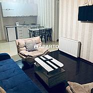 200 ლარი ღამე, ბინა დღიურად