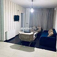 200 ლარი ღამე, ბინა დღიურად