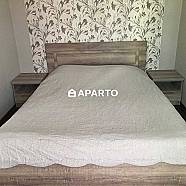 200 ლარი ღამე, ბინა დღიურად