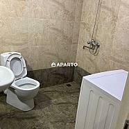 200 ლარი ღამე, ბინა დღიურად