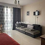 180 ლარი ღამე, ბინა დღიურად