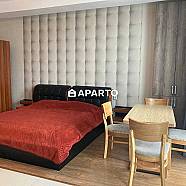 180 ლარი ღამე, ბინა დღიურად