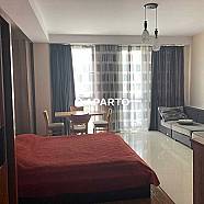 180 ლარი ღამე, ბინა დღიურად