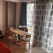 180 ლარი ღამე, ბინა დღიურად