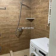 180 ლარი ღამე, ბინა დღიურად