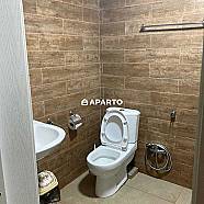 180 ლარი ღამე, ბინა დღიურად