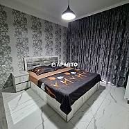 60 ლარი ღამე, ბინა დღიურად