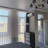 50 ლარი ღამე, ბინა დღიურად