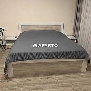 50 ლარი ღამე, ბინა დღიურად