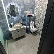 100 ლარი ღამე, ბინა დღიურად