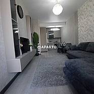 100 ლარი ღამე, ბინა დღიურად