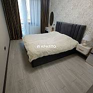 100 ლარი ღამე, ბინა დღიურად