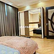 100 ლარი ღამე, ბინა დღიურად