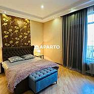 100 ლარი ღამე, ბინა დღიურად