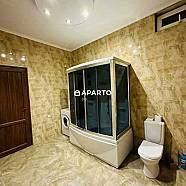 100 ლარი ღამე, ბინა დღიურად