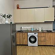 1 ლარი ღამე, ბინა დღიურად