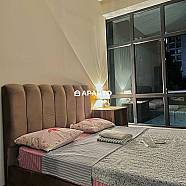 1 ლარი ღამე, ბინა დღიურად