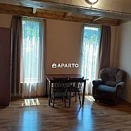 000 ლარი ღამე, ბინა დღიურად