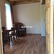 000 ლარი ღამე, ბინა დღიურად